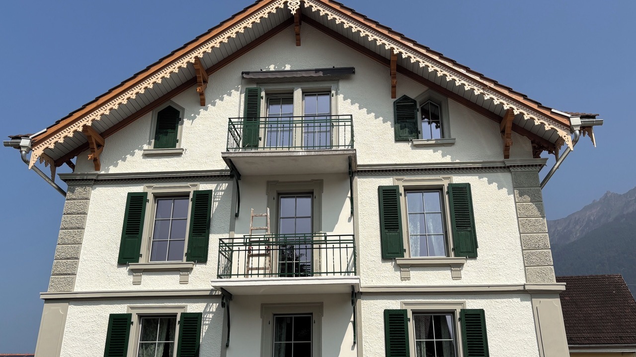 Photo of Outdoor in Matten bei Interlaken
