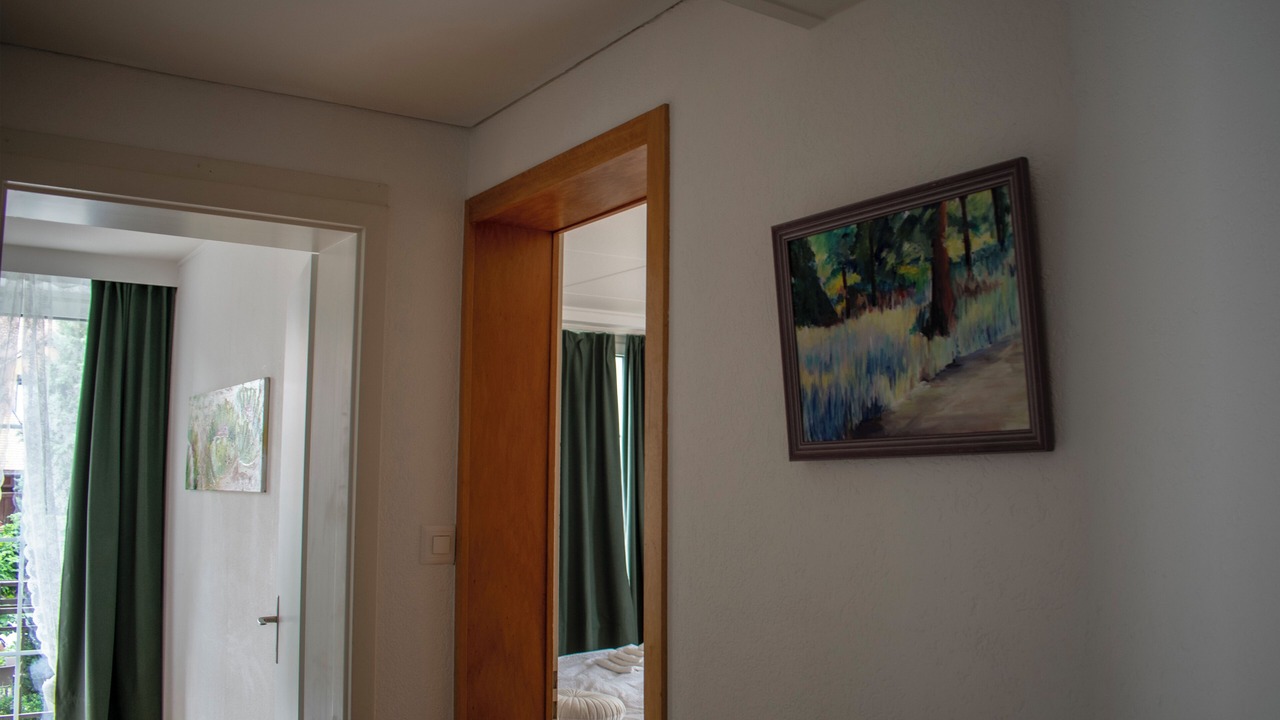 Photo of Bedroom in Matten bei Interlaken