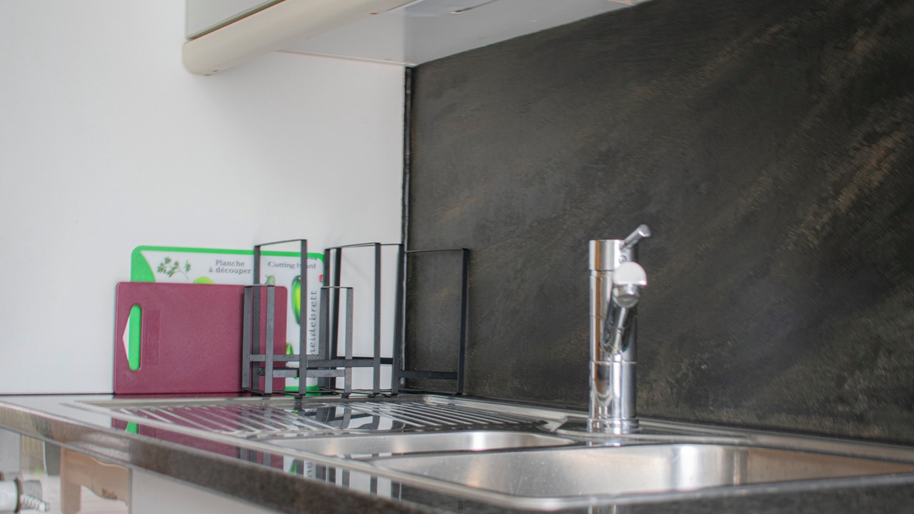 Photo of Kitchen in Matten bei Interlaken