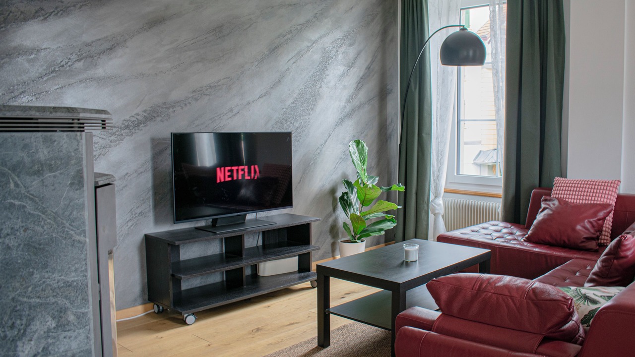 Photo of Livingroom in Matten bei Interlaken