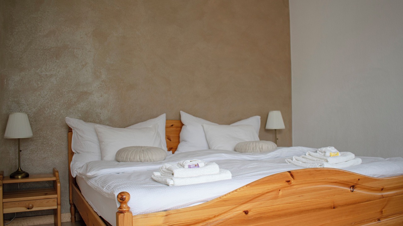 Photo of Bedroom in Matten bei Interlaken
