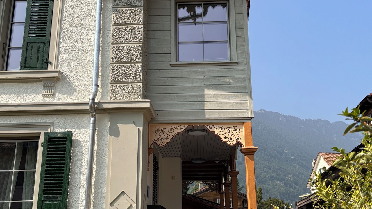Photo of Outdoor in Matten bei Interlaken