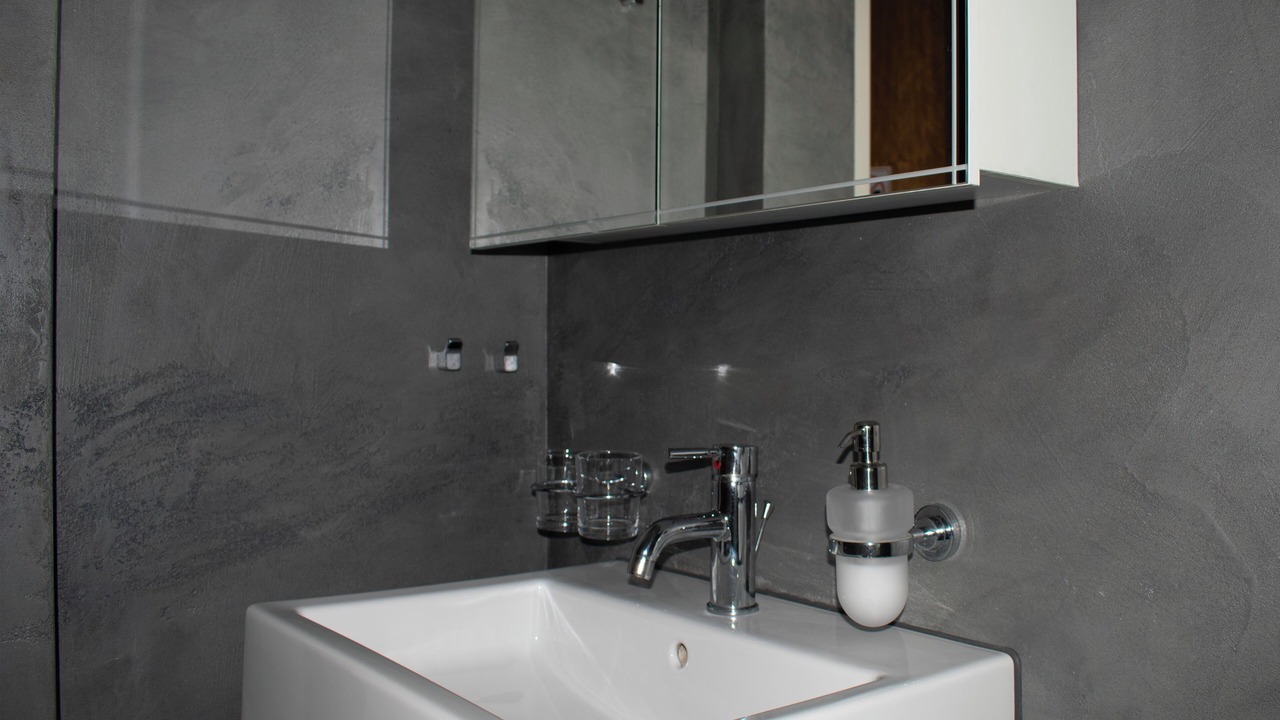 Photo of Bathroom in Matten bei Interlaken