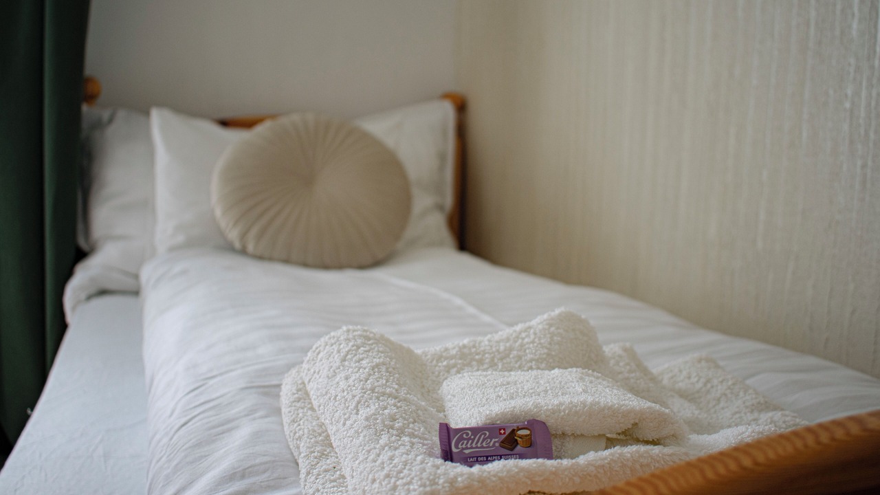 Photo of Bedroom in Matten bei Interlaken