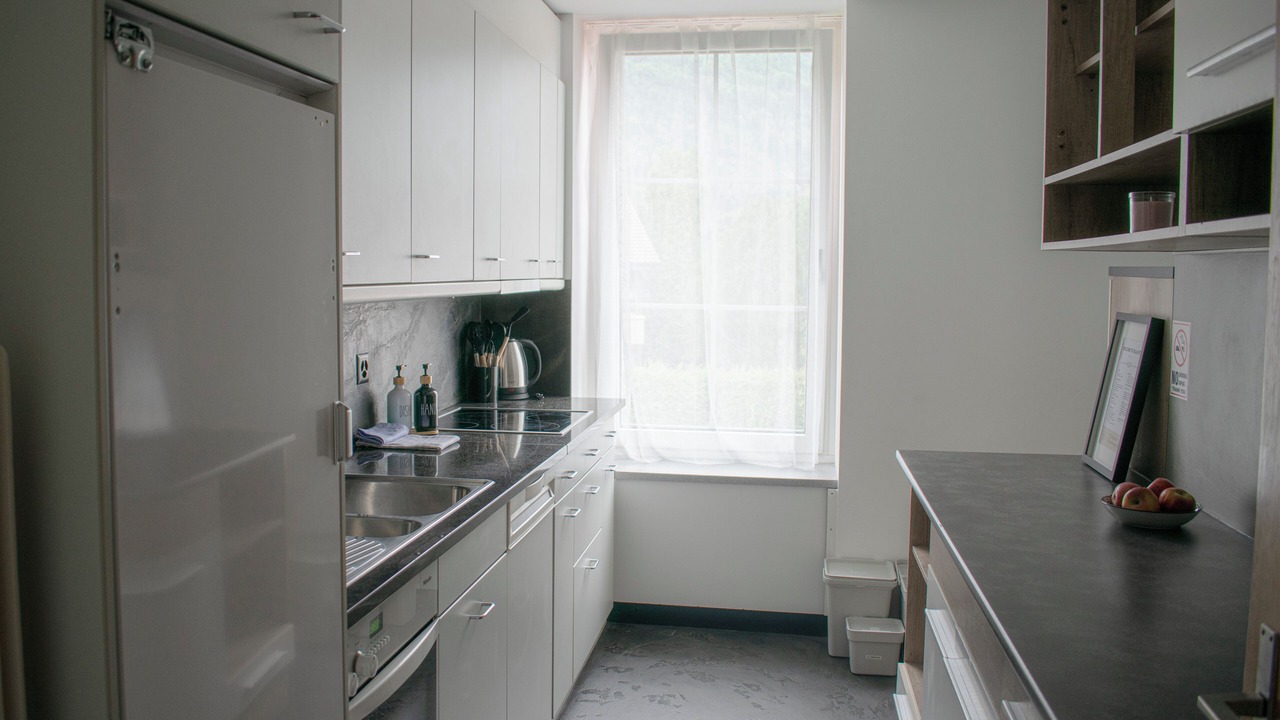 Photo of Kitchen in Matten bei Interlaken