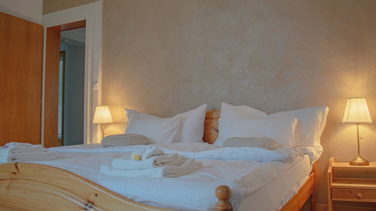 Photo of Bedroom in Matten bei Interlaken