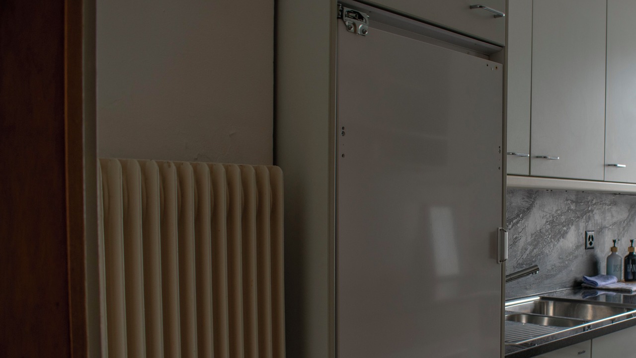 Photo of Kitchen in Matten bei Interlaken