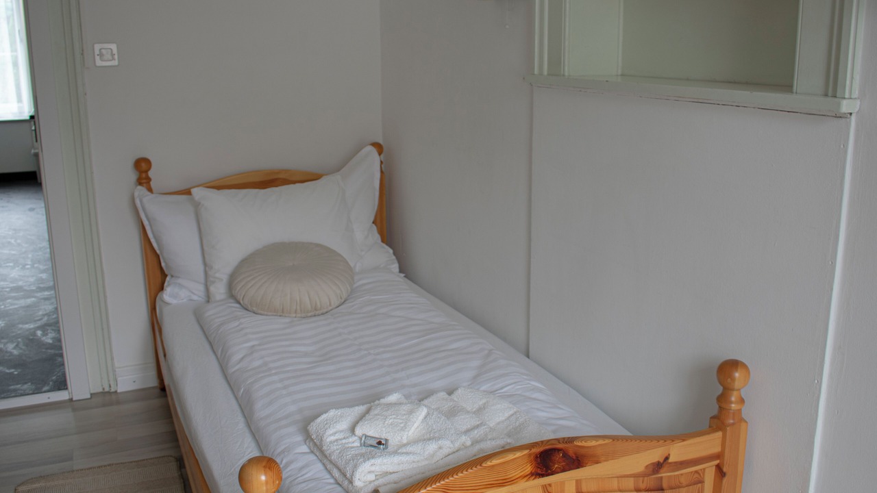 Photo of Bedroom in Matten bei Interlaken