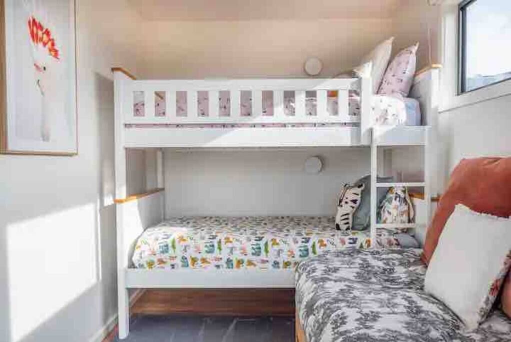 Photo of Bedroom in Timboon