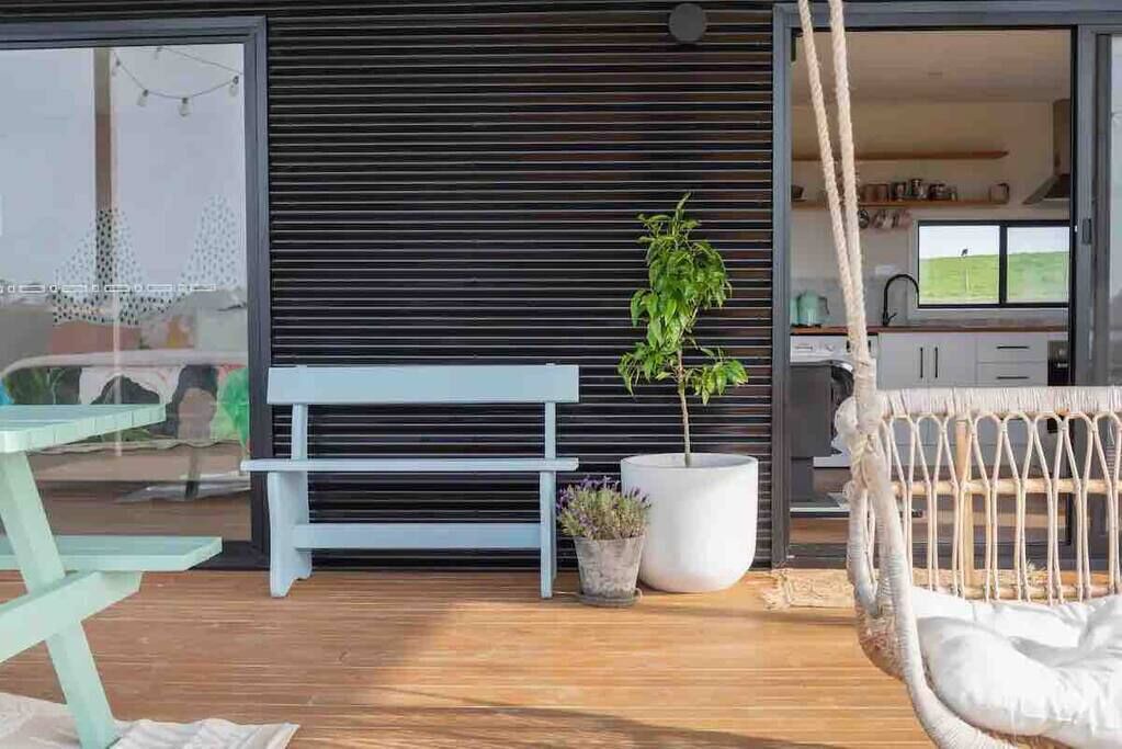 Photo of Patio Balcony in Timboon