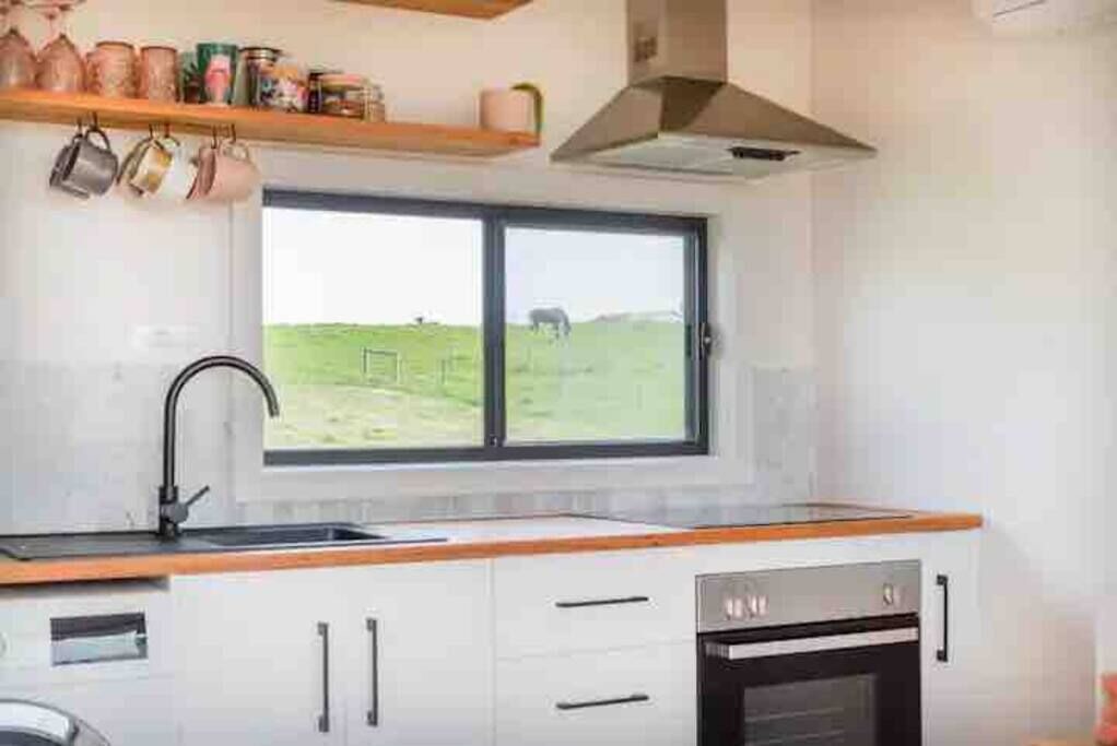 Photo of Kitchen in Timboon