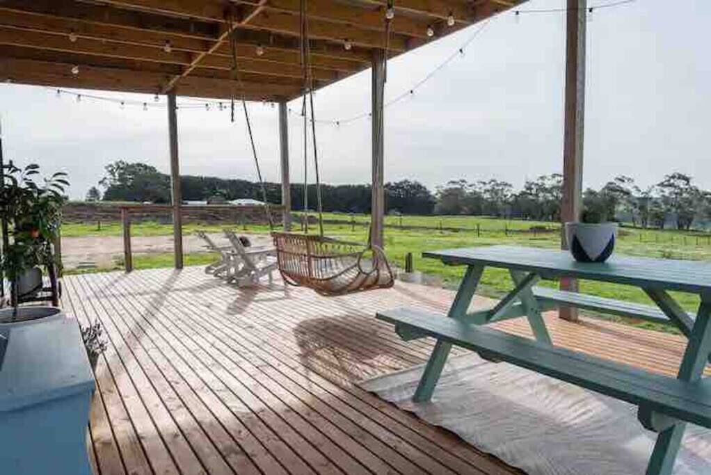 Photo of Outdoor in Timboon