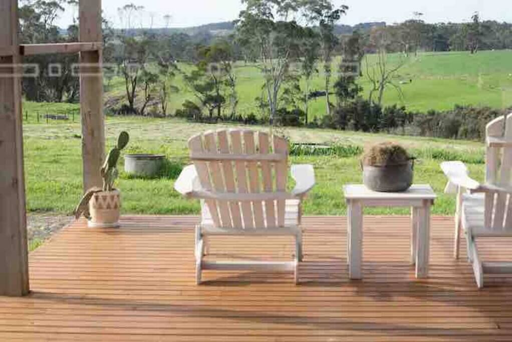 Photo of Outdoor in Timboon