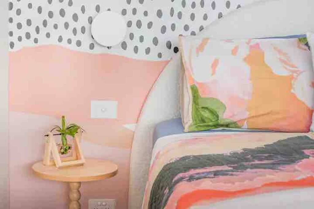 Photo of Bedroom in Timboon