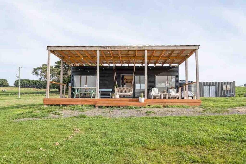 Photo of Patio Balcony in Timboon