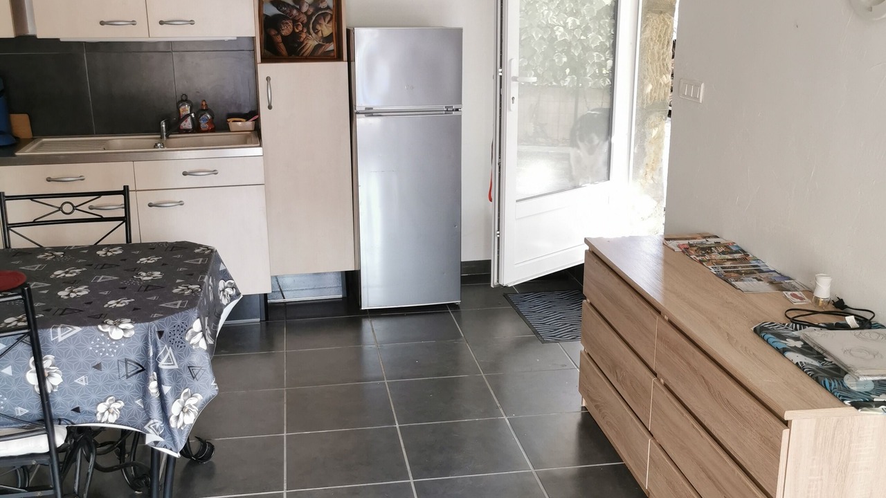 Photo of Kitchen in Pezens