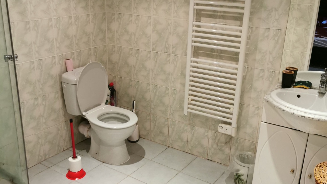 Photo of Bathroom in Pezens