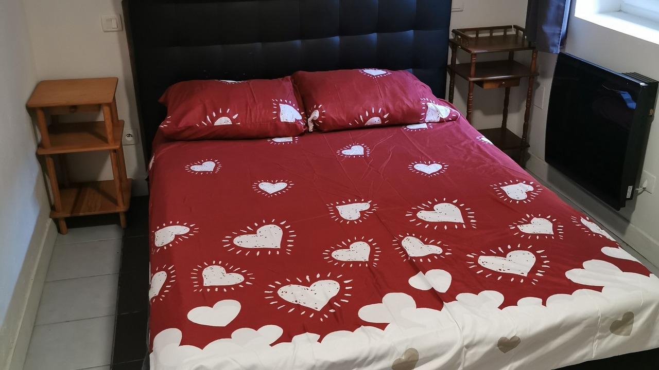 Photo of Bedroom in Pezens
