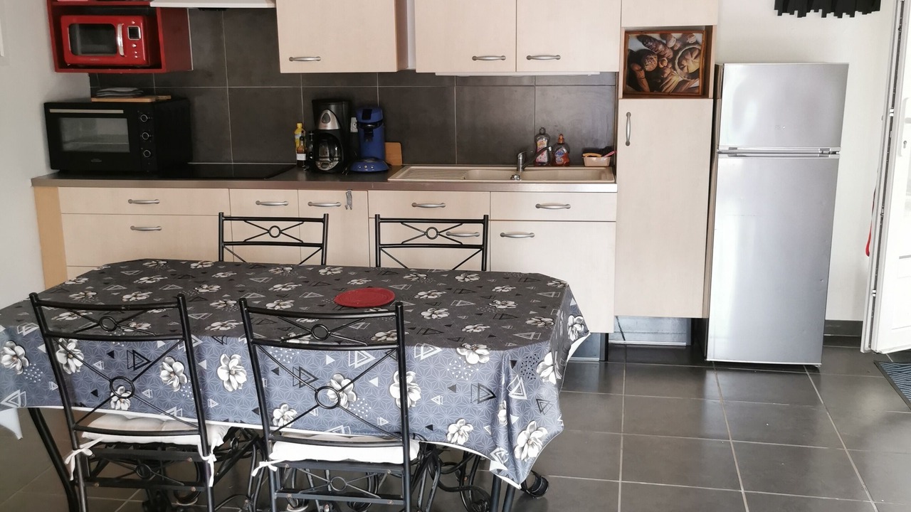 Photo of Kitchen in Pezens