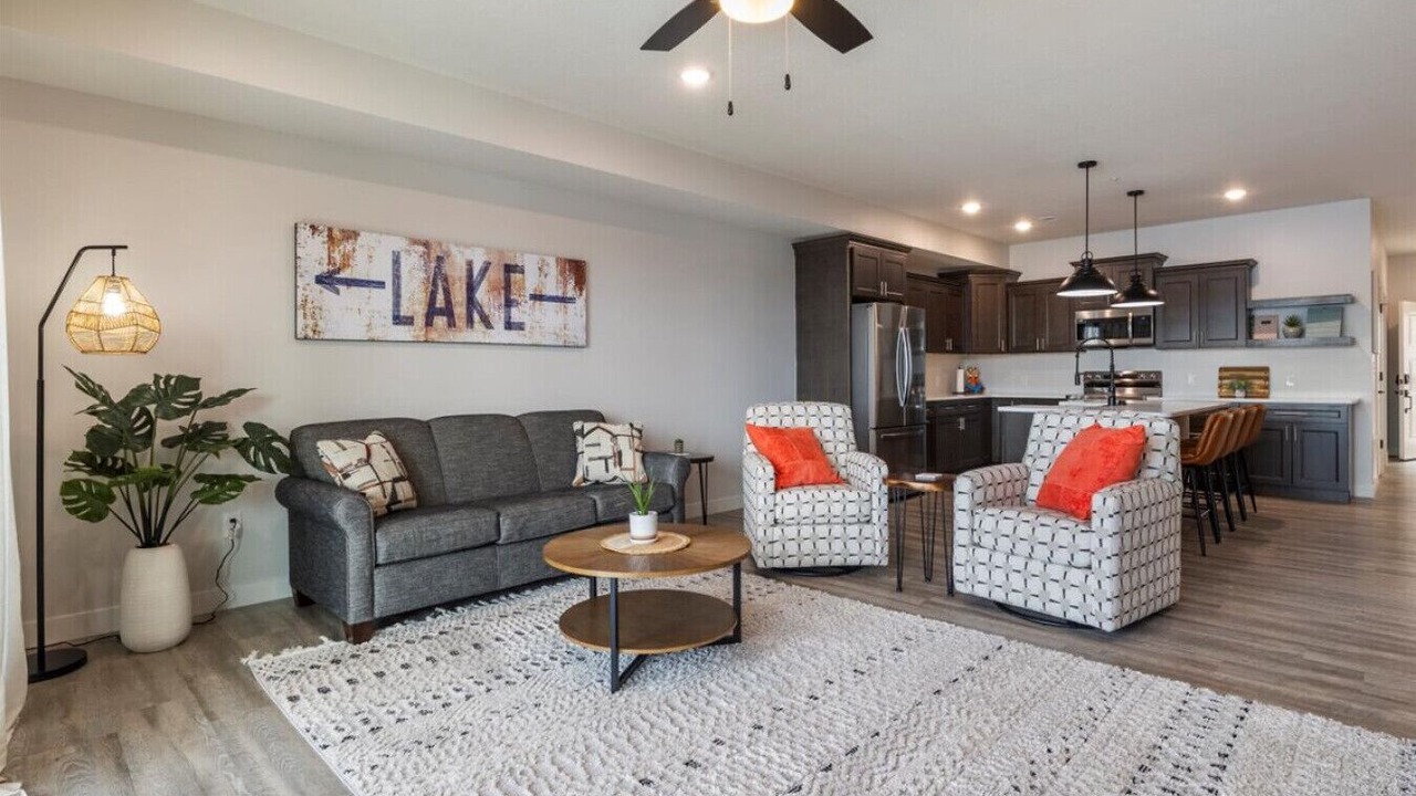 Photo of Livingroom in Camdenton