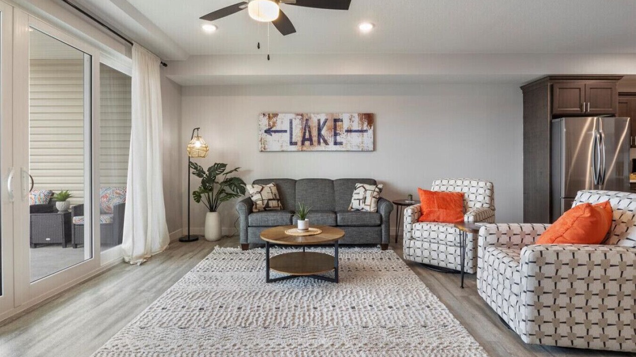 Photo of Livingroom in Camdenton