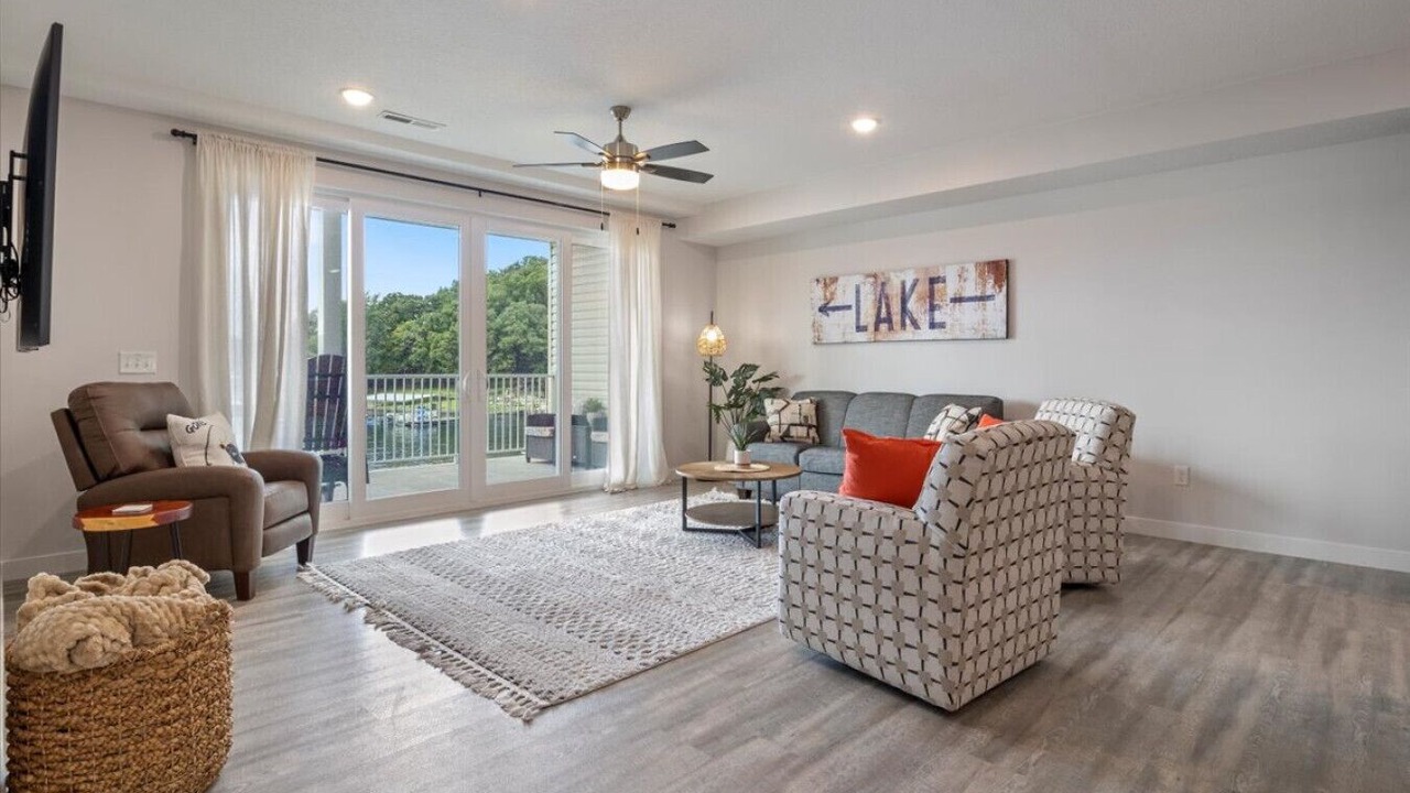 Photo of Livingroom in Camdenton