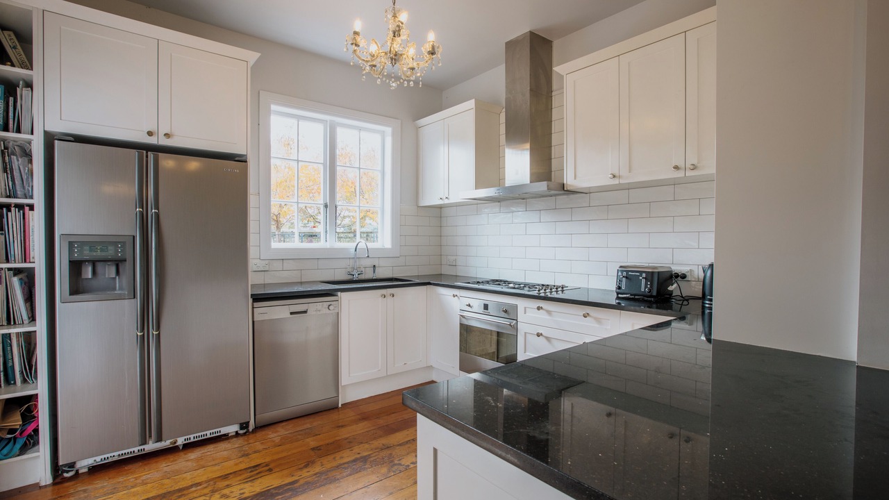 Photo of Kitchen in Glenbrook