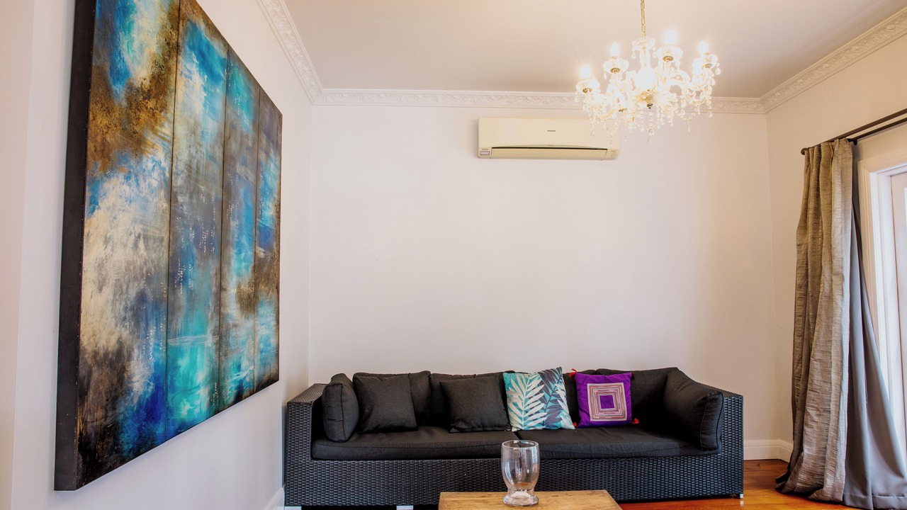 Photo of Livingroom in Glenbrook