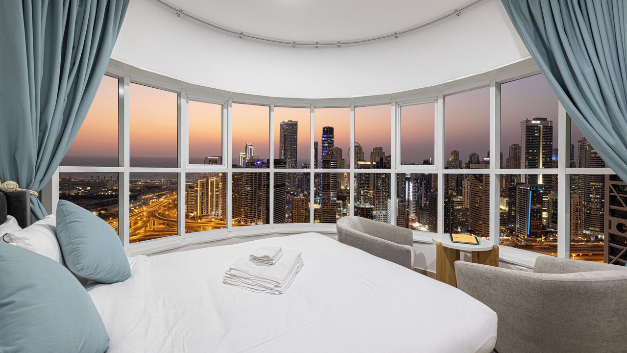Photo of Others in Jumeirah Lake Towers