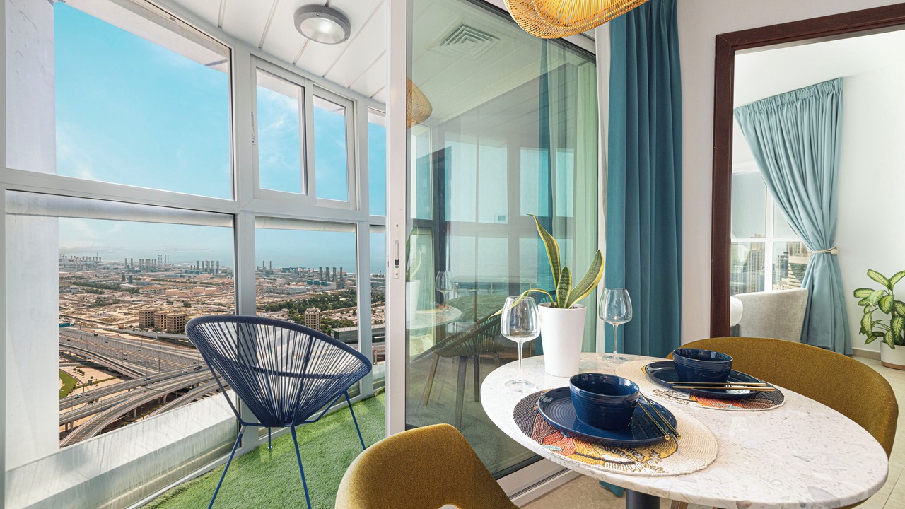 Photo of Others in Jumeirah Lake Towers