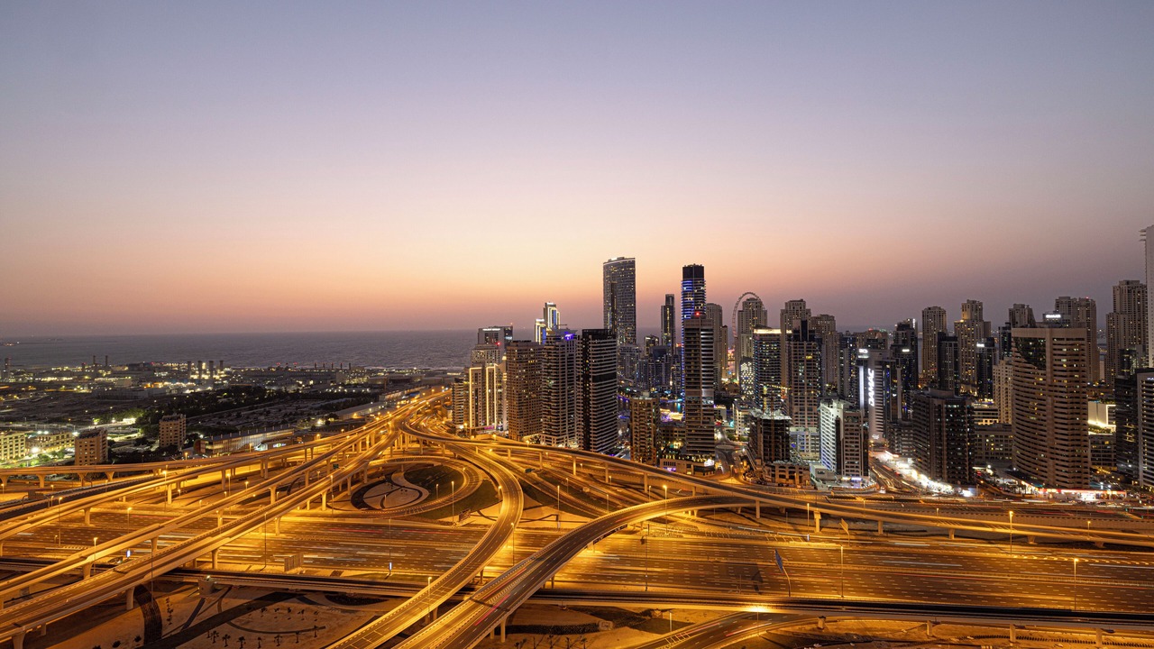 Photo of Others in Jumeirah Lake Towers