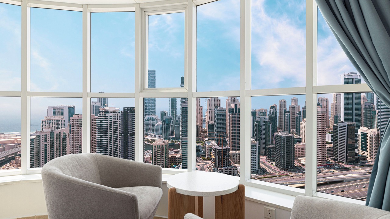 Photo of Others in Jumeirah Lake Towers