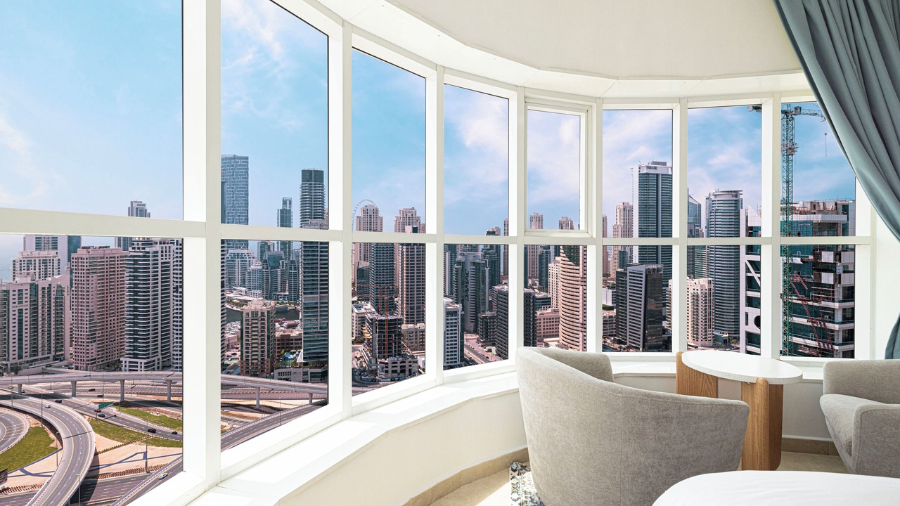 Photo of Others in Jumeirah Lake Towers