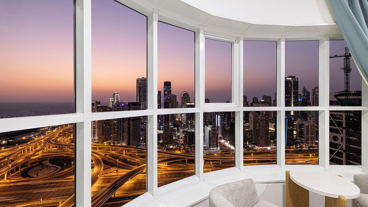 Photo of Others in Jumeirah Lake Towers