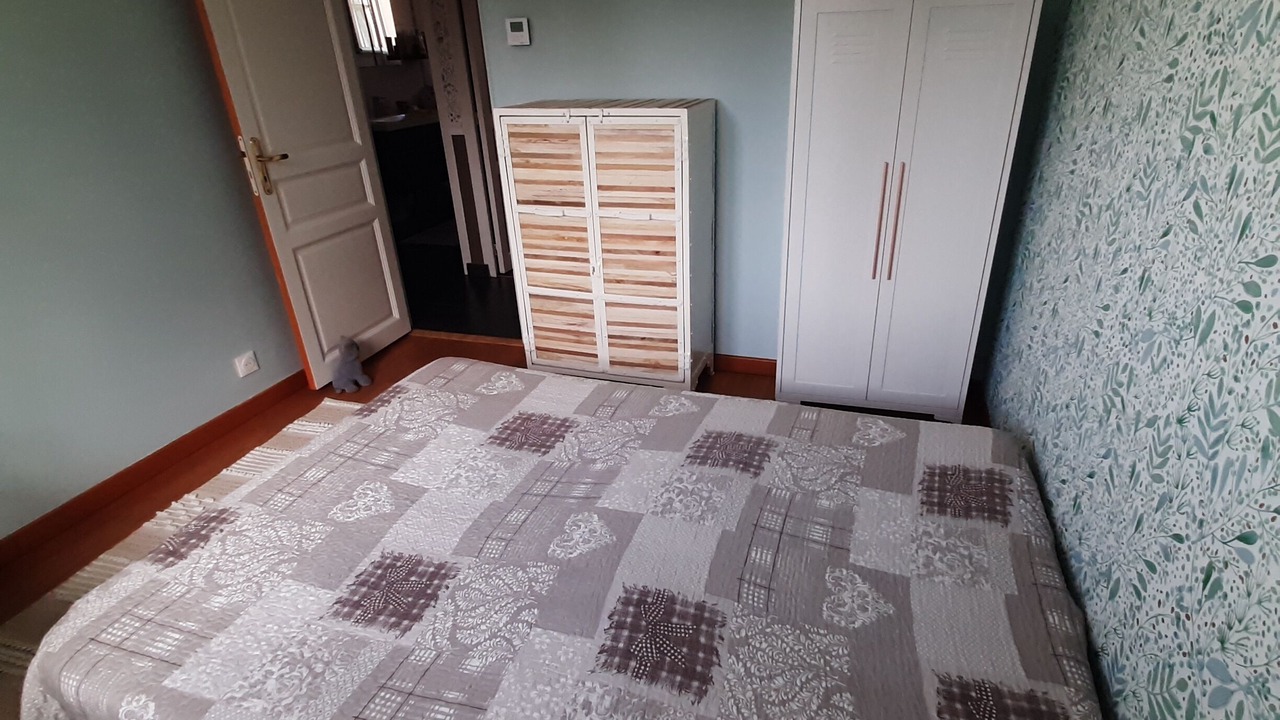 Photo of Bedroom in Bon-Encontre