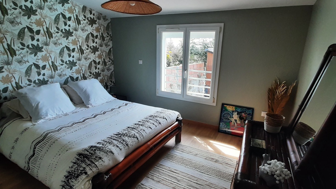 Photo of Bedroom in Bon-Encontre