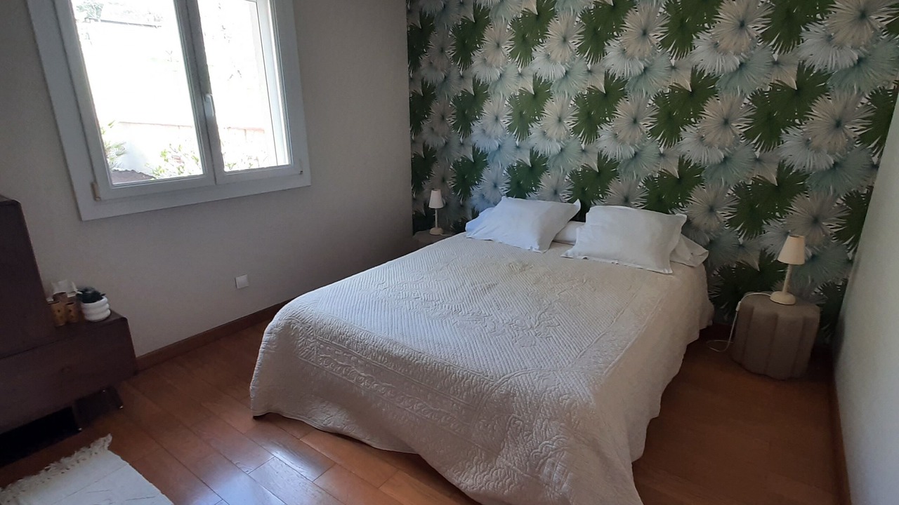 Photo of Bedroom in Bon-Encontre