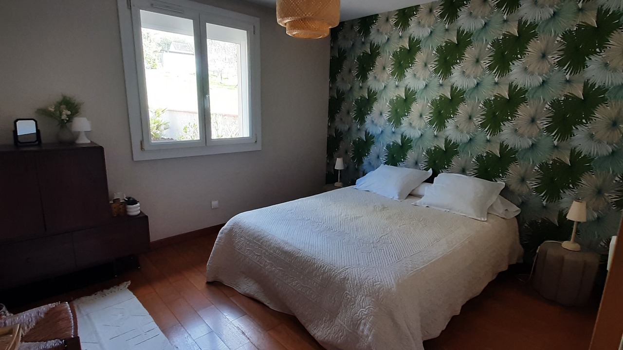 Photo of Bedroom in Bon-Encontre