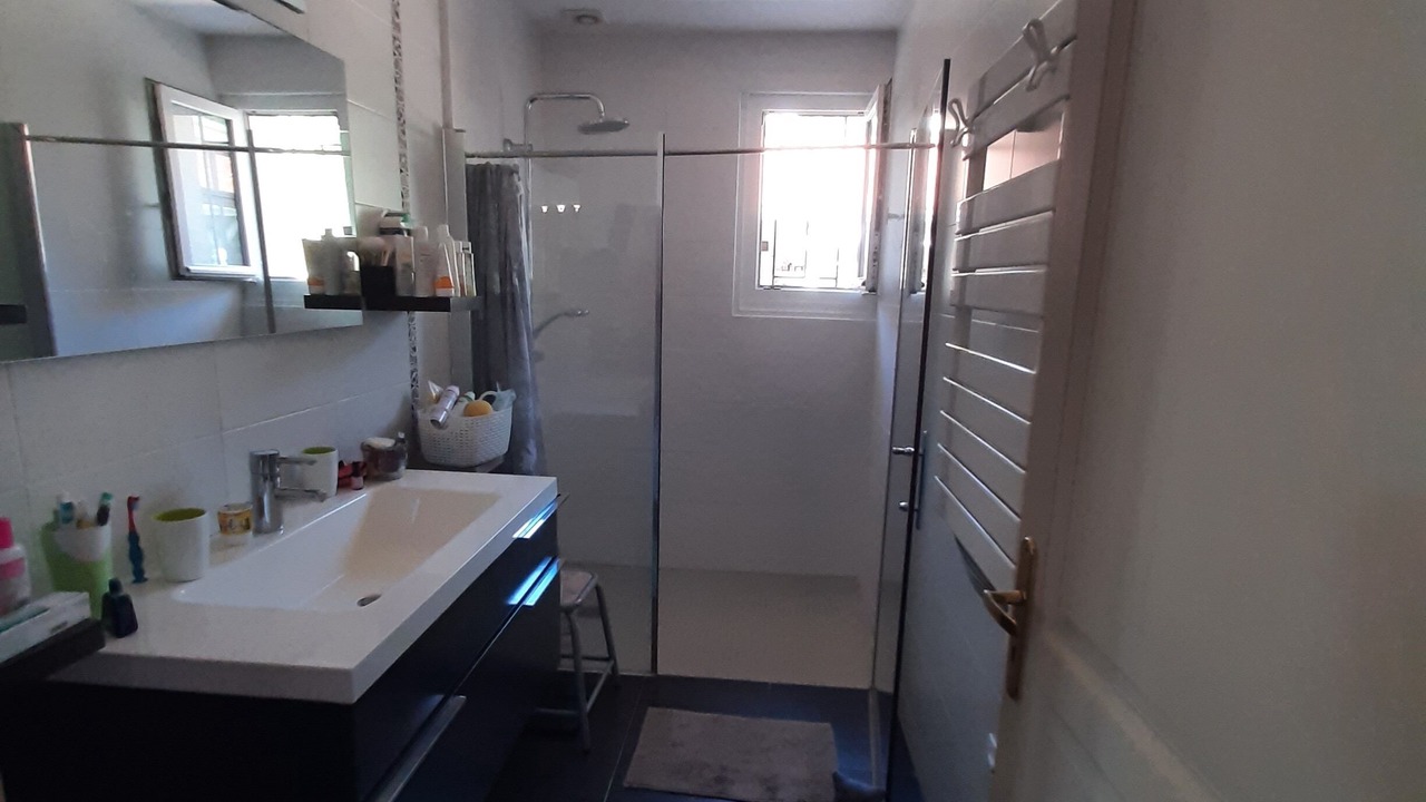 Photo of Bathroom in Bon-Encontre