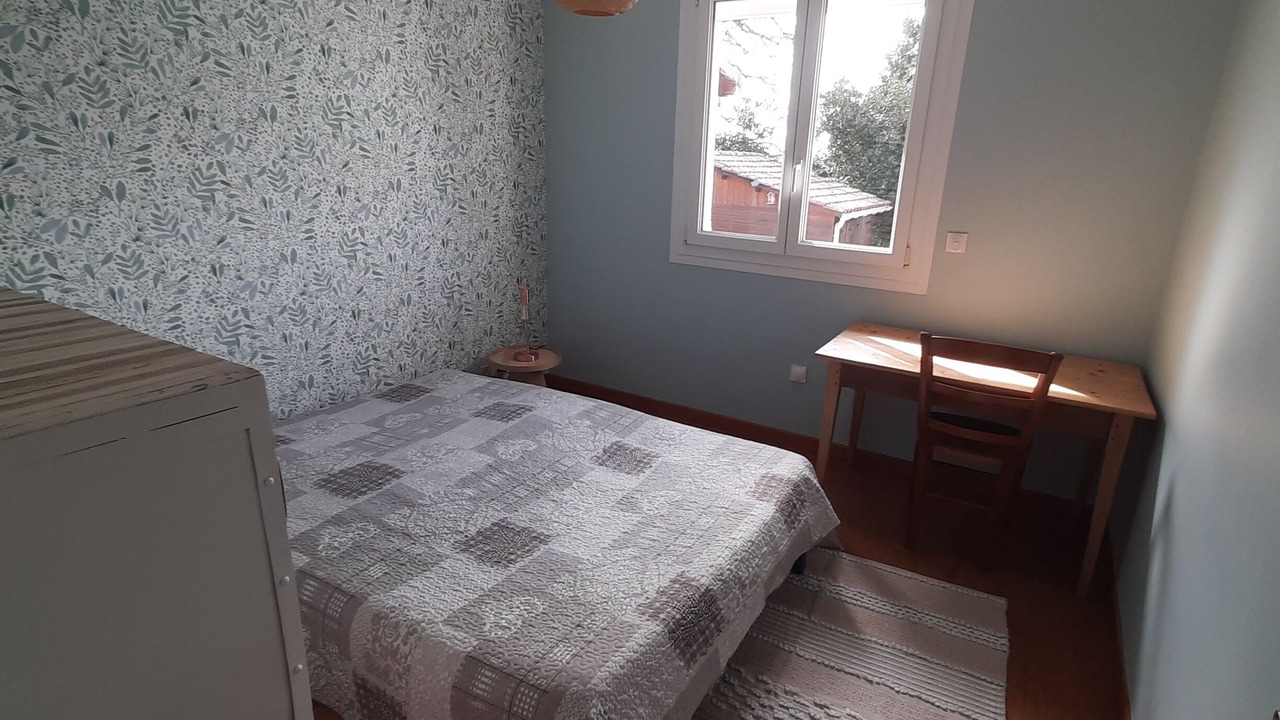 Photo of Bedroom in Bon-Encontre