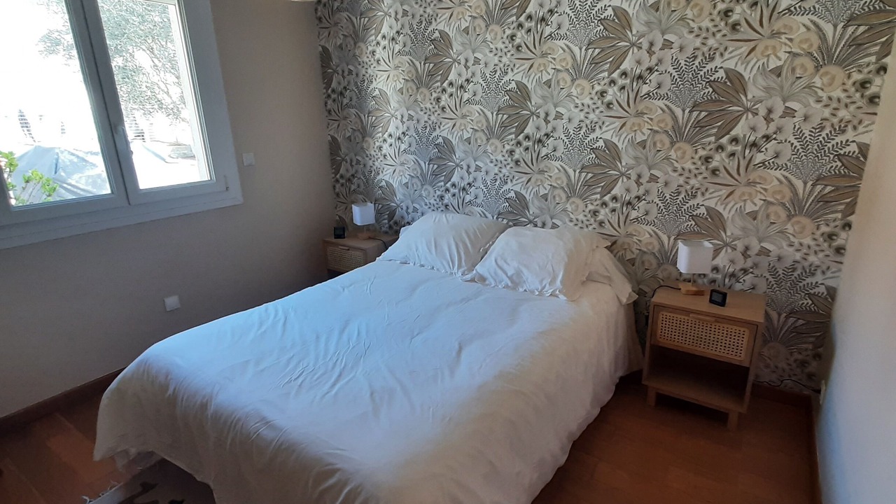 Photo of Bedroom in Bon-Encontre