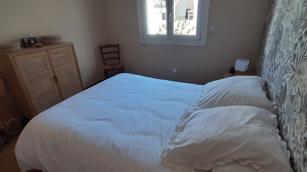 Photo of Bedroom in Bon-Encontre