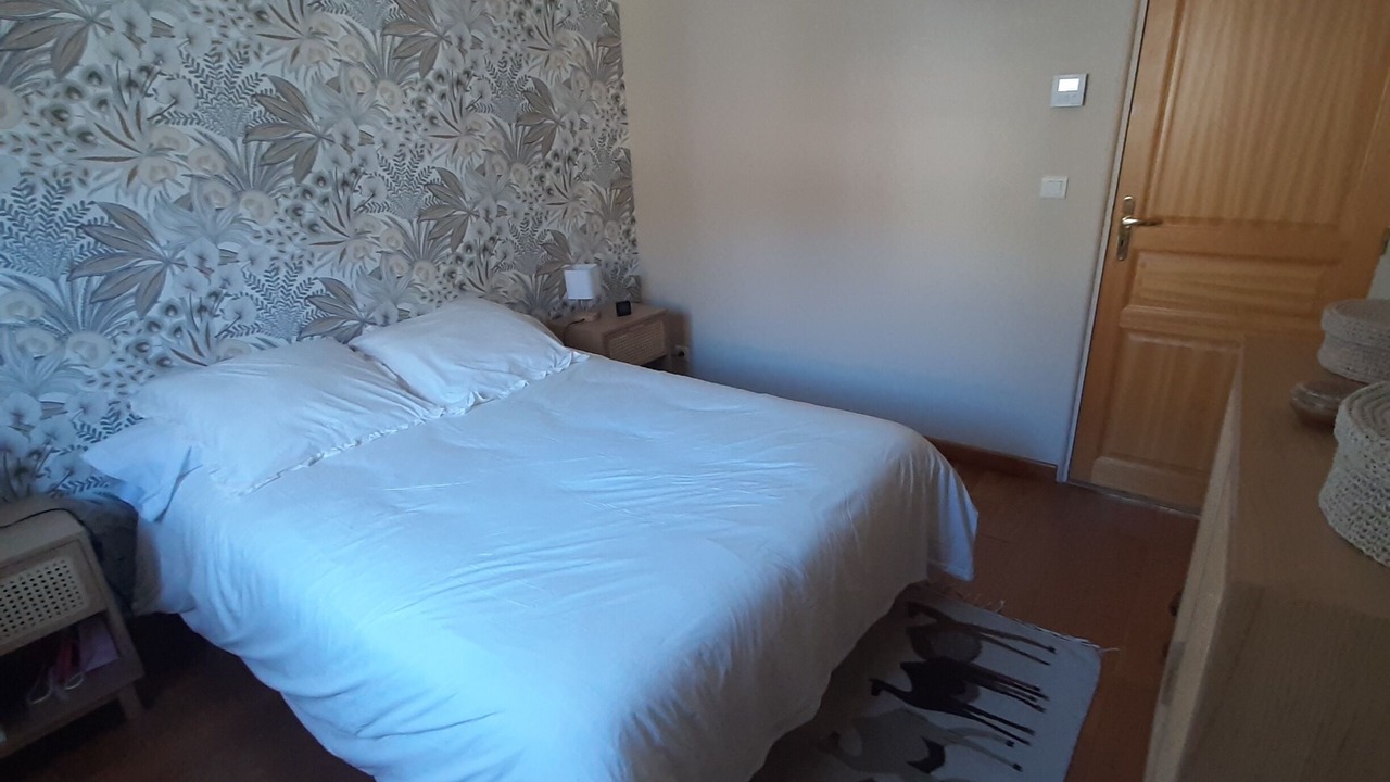 Photo of Bedroom in Bon-Encontre