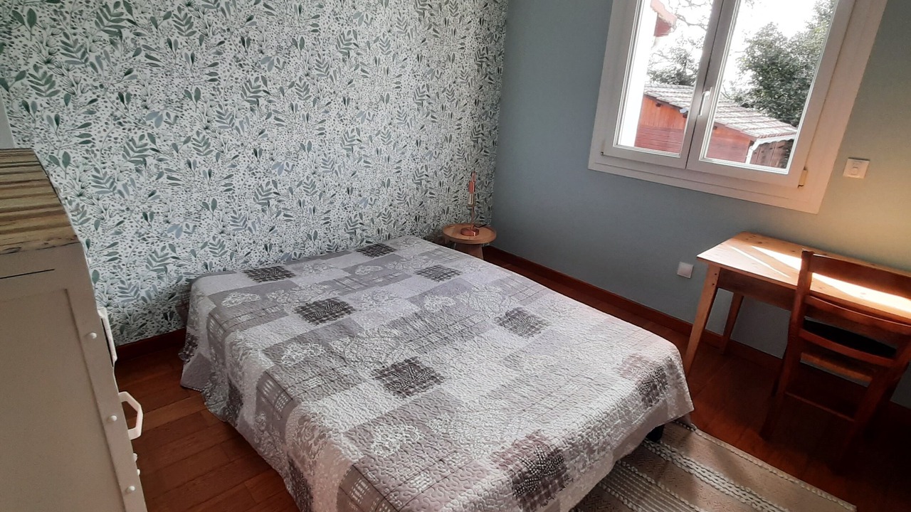 Photo of Bedroom in Bon-Encontre