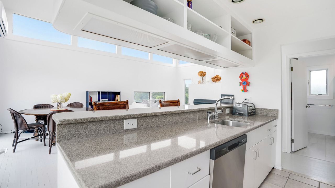 Photo of Kitchen in Beach Hampton
