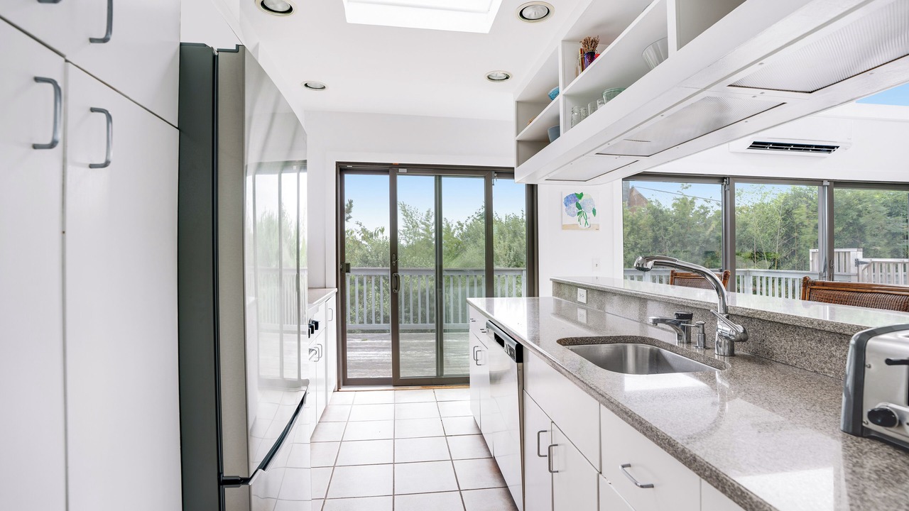 Photo of Kitchen in Beach Hampton