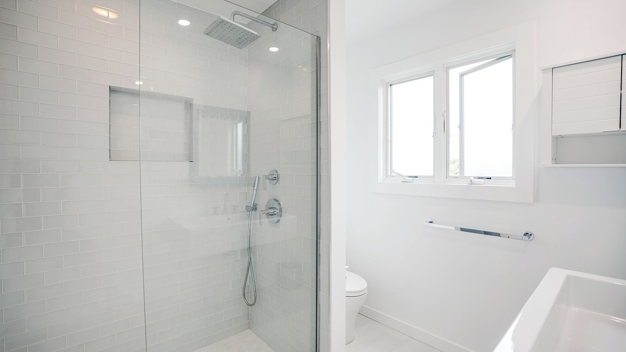Photo of Bathroom in Beach Hampton