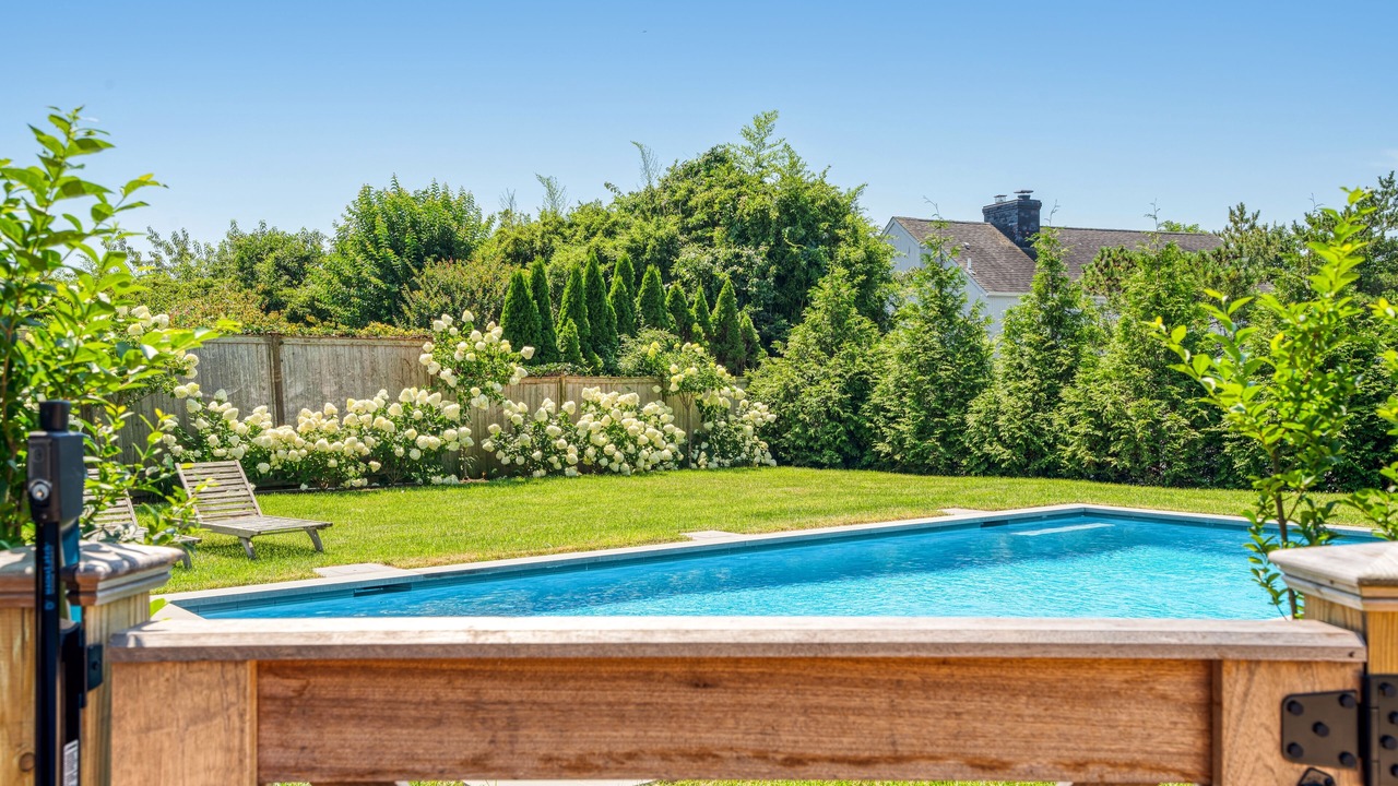Photo of Outdoor in Beach Hampton