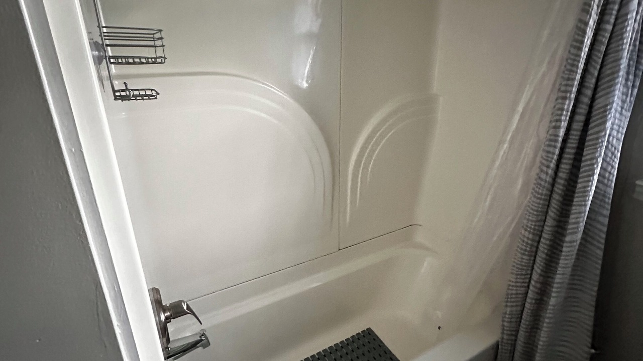 Photo of Bathroom in Cleveland
