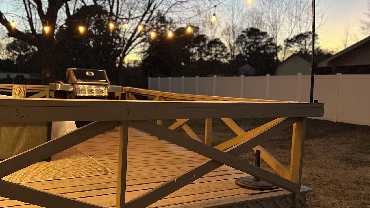 Photo of Patio Balcony in Cleveland